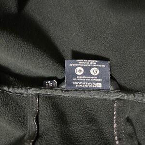 Mountain Warehouse Black Softshell Jacket